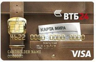 Karta płatnicza 