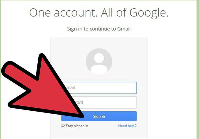 Szczegółowe informacje o usuwaniu konta w Gmailu