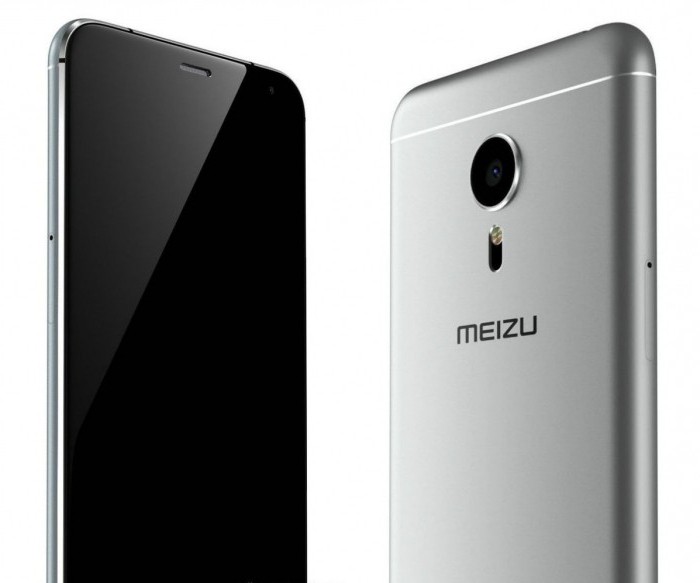 Meizu Pro 5 - recenzja smartfona