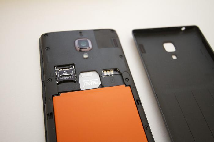 Smartphone Xiaomi Red Rice 1S: przegląd modelu, opinii klientów i ekspertów